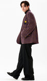 ラメルマメゾン (LA MER MA MAISON)  20FW LMMM JK01