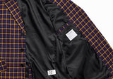 ラメルマメゾン (LA MER MA MAISON)  20FW LMMM JK01