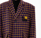 ラメルマメゾン (LA MER MA MAISON)  20FW LMMM JK01