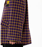 ラメルマメゾン (LA MER MA MAISON)  20FW LMMM JK01