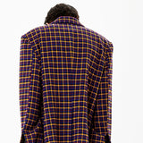 ラメルマメゾン (LA MER MA MAISON)  20FW LMMM JK01