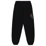 アクメドラビ(acme' de la vie)  ADLV GODSEND PANTS FOR MEN BLACK