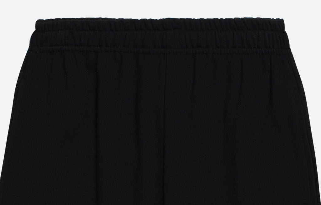 アクメドラビ(acme' de la vie)  ADLV GODSEND PANTS FOR MEN BLACK