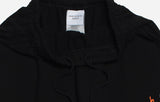 アクメドラビ(acme' de la vie)  ADLV GODSEND PANTS FOR MEN BLACK