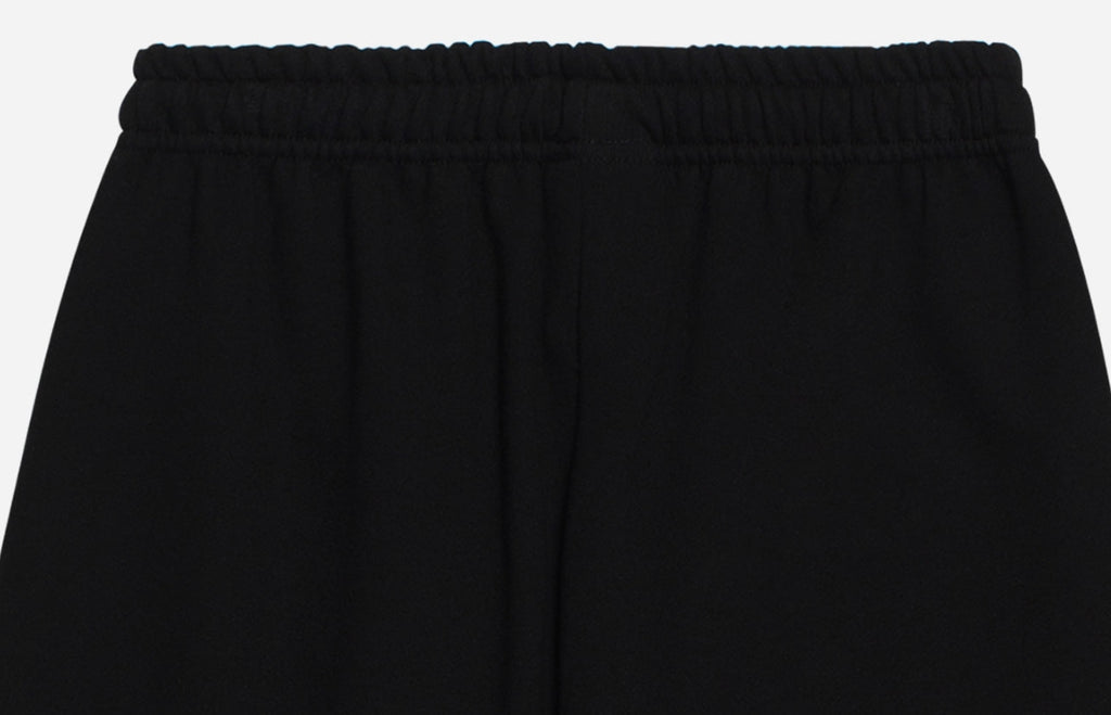 アクメドラビ(acme' de la vie)  ADLV GODSEND PANTS FOR MEN BLACK
