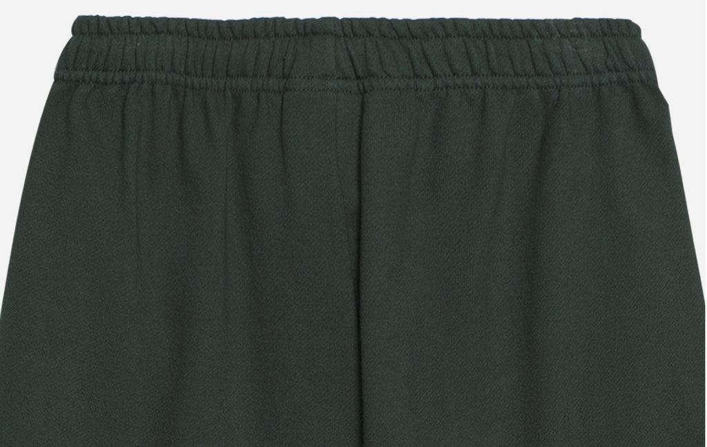 アクメドラビ(acme' de la vie) ADLV GODSEND PANTS FOR WOMEN CHARCOAL