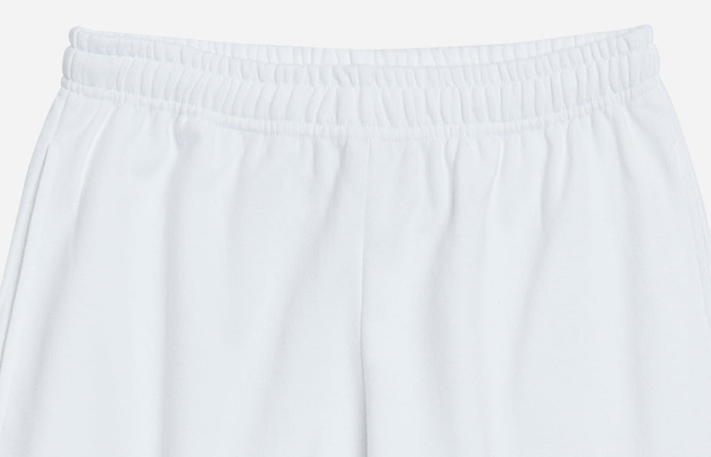 アクメドラビ(acme' de la vie)  ADLV KOREAN PANTS FOR MEN WHITE