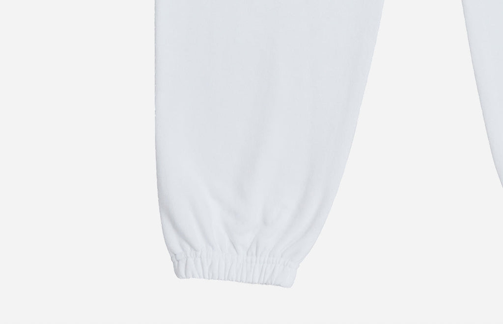 アクメドラビ(acme' de la vie)  ADLV KOREAN PANTS FOR MEN WHITE
