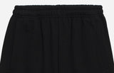 アクメドラビ(acme' de la vie)  SIDE BIG LOGO PANTS FOR WOMEN PURPLE