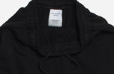 アクメドラビ(acme' de la vie)  SIDE BIG LOGO PANTS FOR WOMEN PURPLE