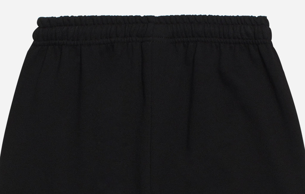 アクメドラビ(acme' de la vie)  SIDE BIG LOGO PANTS FOR WOMEN PURPLE