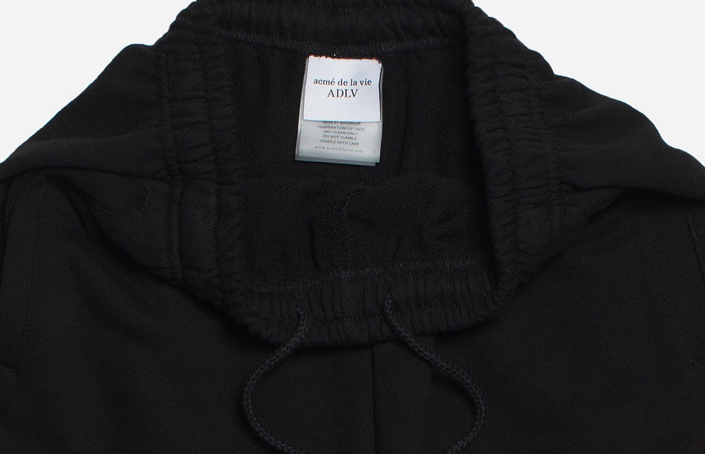 アクメドラビ(acme' de la vie)  SIDE BIG LOGO PANTS FOR MEN MINT