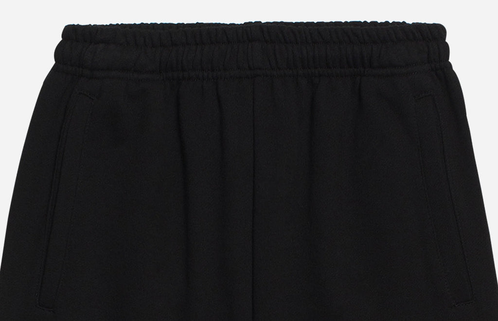 アクメドラビ(acme' de la vie)  SIDE BIG LOGO PANTS FOR WOMEN ORANGE