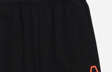 アクメドラビ(acme' de la vie)  SIDE BIG LOGO PANTS FOR MEN ORANGE