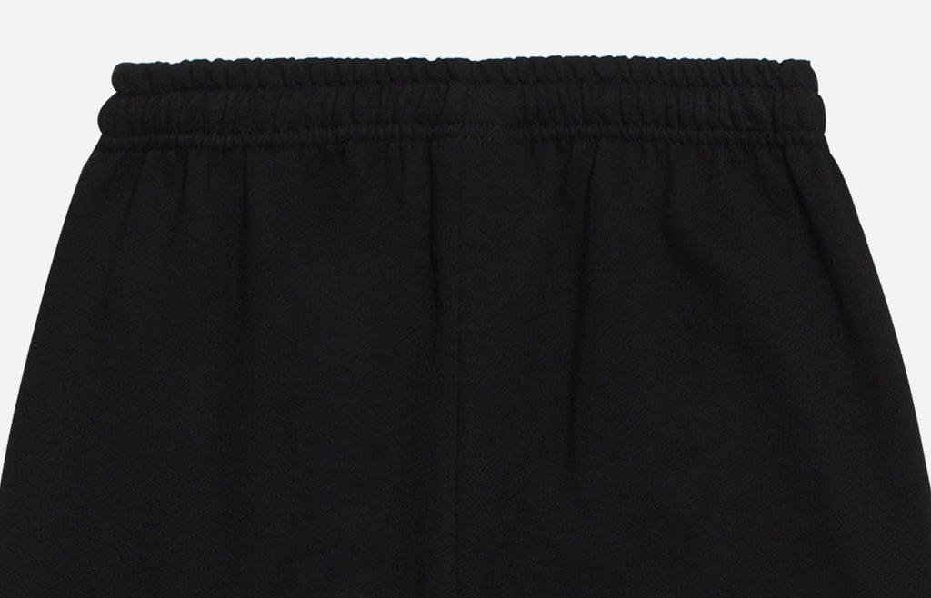 アクメドラビ(acme' de la vie)  SIDE BIG LOGO PANTS FOR WOMEN ORANGE