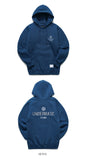 UNDERBASE(アンダーベース) Under Studio Hood 5COLOR WSHD9064