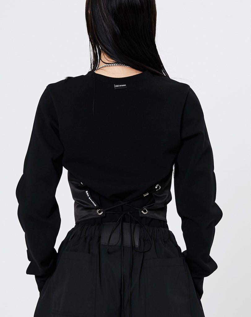 イーエスシースタジオ(ESC STUDIO)    ESC bustier