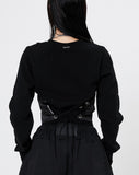 イーエスシースタジオ(ESC STUDIO)    ESC bustier