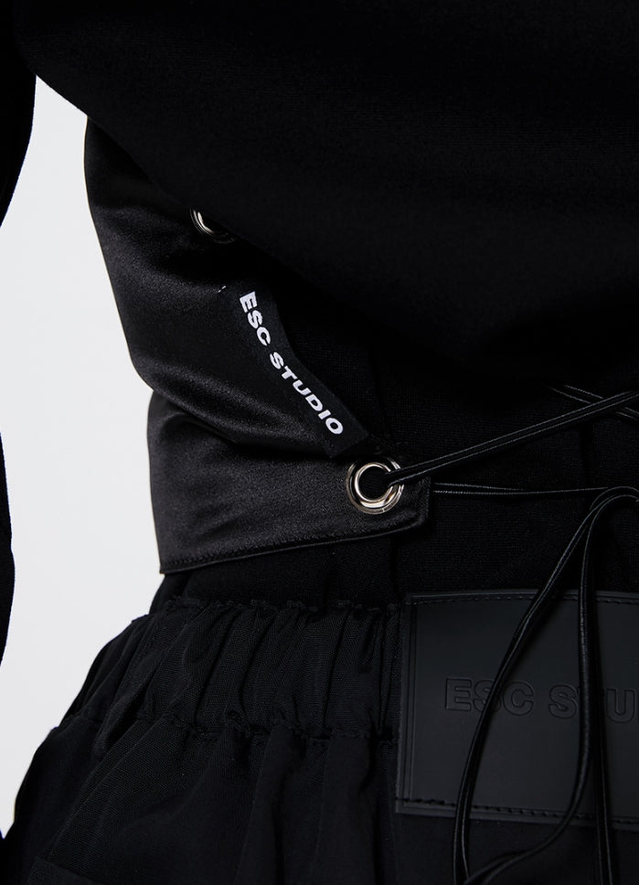 イーエスシースタジオ(ESC STUDIO)    ESC bustier
