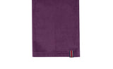 ロマンティッククラウン(ROMANTIC CROWN) WOMANS CORDUROY BUTTON PANTS_PURPLE