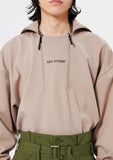 イーエスシースタジオ(ESC STUDIO)   Zipper pola MTM (beige)