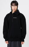 イーエスシースタジオ(ESC STUDIO)    Zipper pola MTM (black)