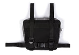 ベドインベド(BADINBAD) CHEST FRONT BAG_GREY