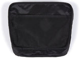 ベドインベド(BADINBAD) CHEST FRONT BAG_GREY