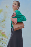 BBYB(ビービーワイビー)  Dahlia (S) Bag (Brown Sugar)
