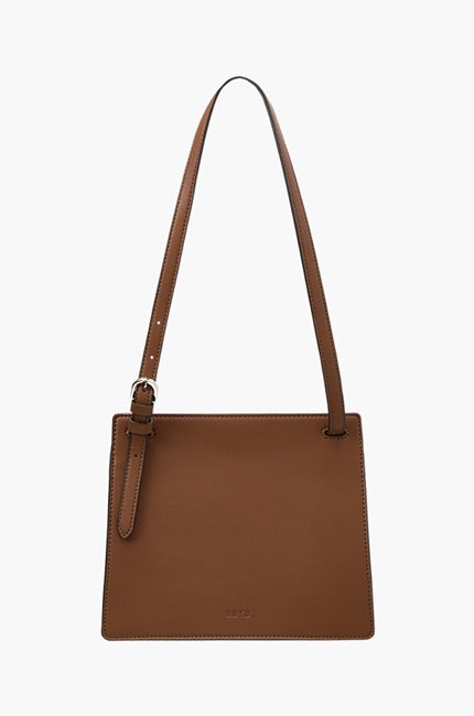 BBYB(ビービーワイビー)  Dahlia (S) Bag (Brown Sugar)