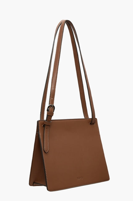 BBYB(ビービーワイビー)  Dahlia (S) Bag (Brown Sugar)