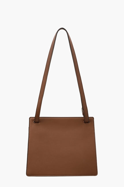 BBYB(ビービーワイビー)  Dahlia (S) Bag (Brown Sugar)
