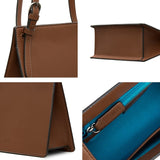 BBYB(ビービーワイビー)  Dahlia (S) Bag (Brown Sugar)