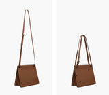 BBYB(ビービーワイビー)  Dahlia (S) Bag (Brown Sugar)