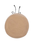 TARGETTO(ターゲット)  HEART LOGO BERET_BEIGE