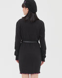 TARGETTO(ターゲット)  WRINKLE ONE PIECE_BLACK