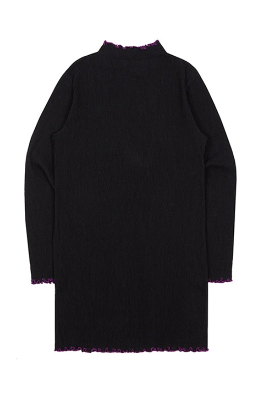 TARGETTO(ターゲット)  WRINKLE ONE PIECE_BLACK