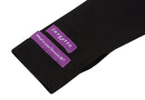 TARGETTO(ターゲット)  WARMER TURTLENECK_BLACK