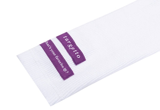 TARGETTO(ターゲット)  WARMER TURTLENECK_WHITE