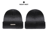 オルモストブルー(Almost Blue) GRADATION BEANIE