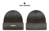 オルモストブルー(Almost Blue) GRADATION BEANIE
