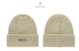 オルモストブルー(Almost Blue) REFLECTIVE BEANIE
