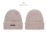 オルモストブルー(Almost Blue) REFLECTIVE BEANIE