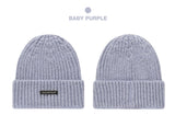 オルモストブルー(Almost Blue) REFLECTIVE BEANIE