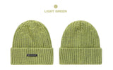 オルモストブルー(Almost Blue) REFLECTIVE BEANIE