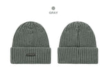 オルモストブルー(Almost Blue) REFLECTIVE BEANIE