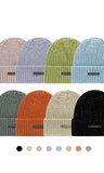 オルモストブルー(Almost Blue) REFLECTIVE BEANIE