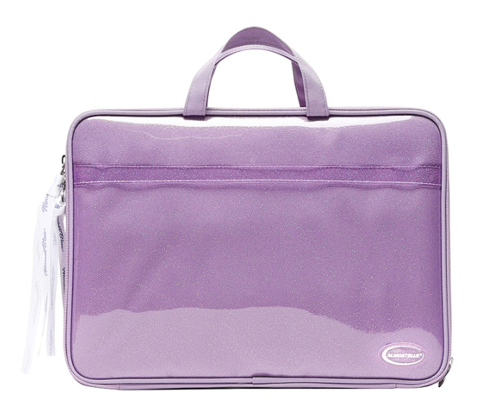 オルモストブルー(Almost Blue) TWINKLE LAPTOP BAG