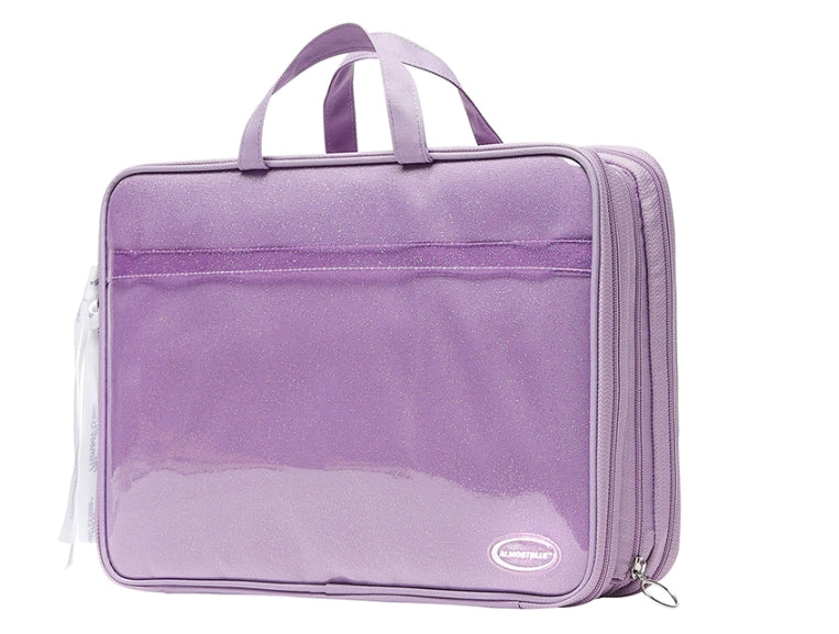 オルモストブルー(Almost Blue) TWINKLE LAPTOP BAG