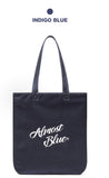 オルモストブルー(Almost Blue) DENIM TOTE BAG